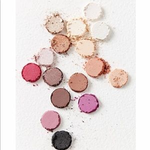 Bh Cosmetics Afternoon Rendezvous